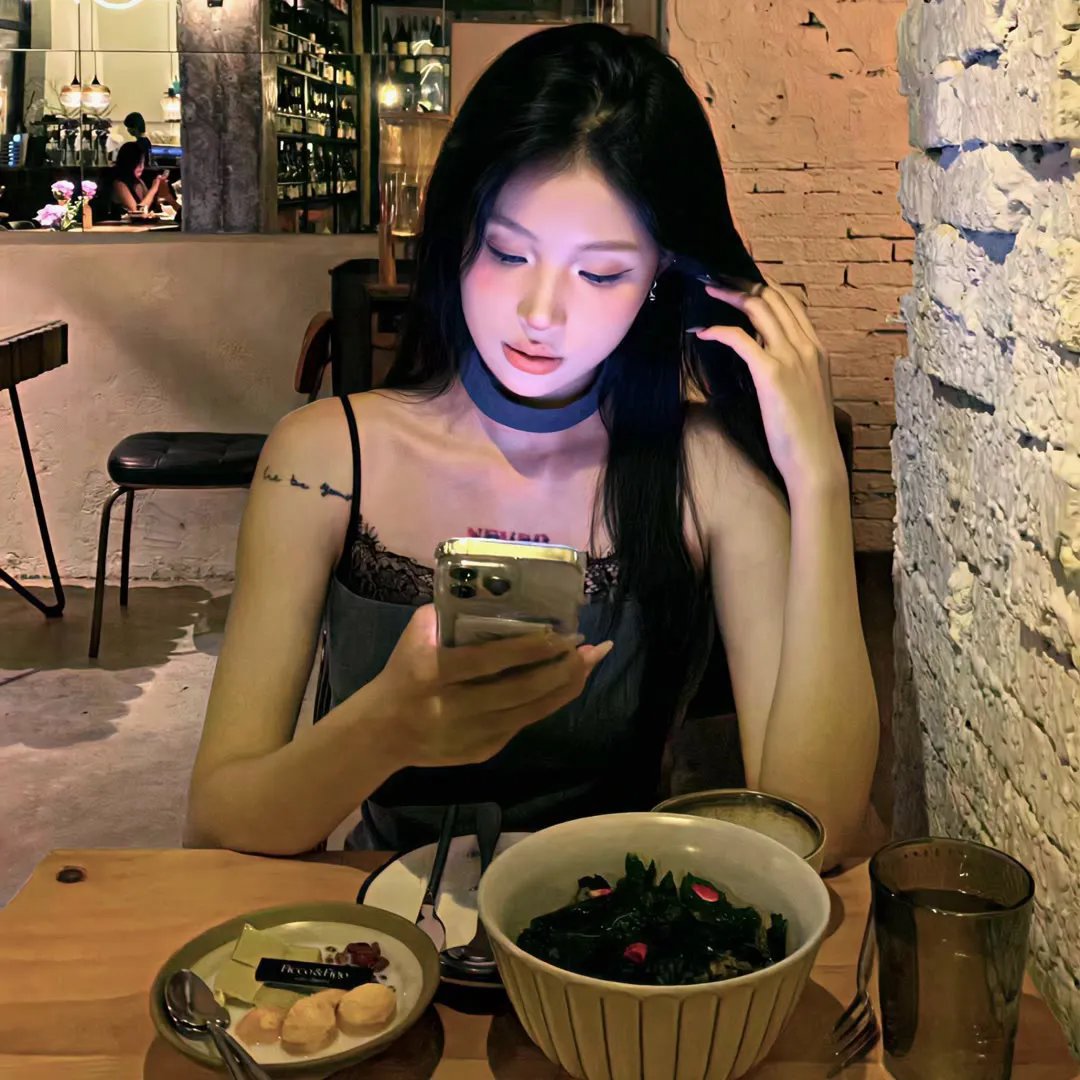 美女食神