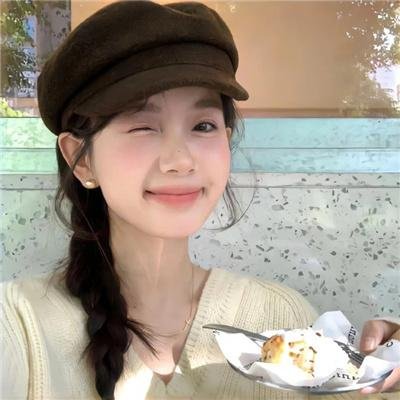 敬子的手